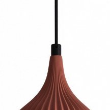 Подвесной светильник Freya Terra FR5582PL-01R