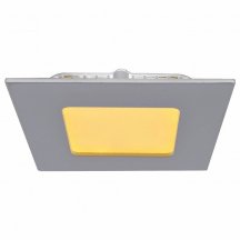 Встраиваемый светильник Arte Lamp Fine A2403PL-1WH