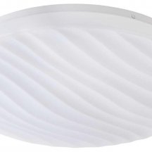 Светильник потолочный светодиодный ЭРА Классик без ДУ SPB-6 WH 70W-6,5K Slim 4 Б0071164