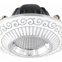 Точечный светильник Citilux Боска CLD041NW1