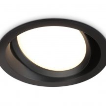 Точечный светильник Ambrella light Techno Spot TN52231