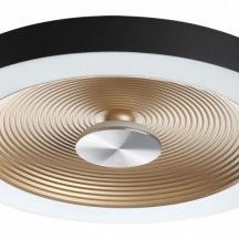 Потолочный светильник Quantum 7753/25L
