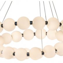 Подвесной светильник AM Group PEARL PEARL-D800+600 CH