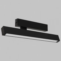 Трековый светильник Imex Smart Line IL.0050.6001-18-BK