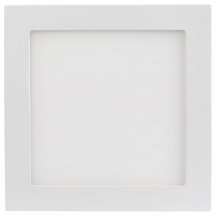 Встраиваемый светильник Arlight Dl-1 DL-192x192M-18W Warm White