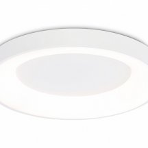 Потолочный светодиодный светильник Ambrella light Orbital Design FZ1401