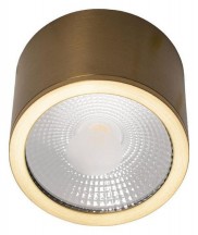 Точечный светильник Loft IT Solar 10187/B