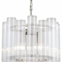 Подвесная люстра Moderli Monte V10780-3P