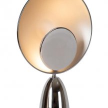 Настольная лампа Lucide CASTAMAR  34552/03/11