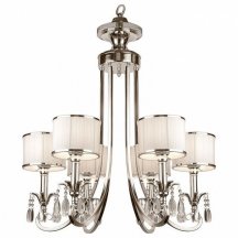 Люстра для натяжного потолка L'Arte Luce Roxy L00506