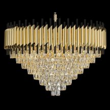 Подвесная люстра Wertmark Cartuccia WE138.31.403