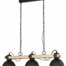 Подвесной светильник Eglo Lubenham 43992