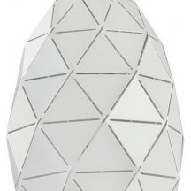 Подвесной светильник Maytoni Louvre MOD199-PL-03-W