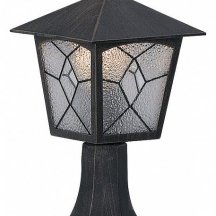 Уличный наземный Globo Atlanta 3127