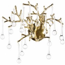 Бра Loft IT Coral 10351/2W AB