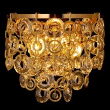 Бра Fluorite Campanella FL1102-3W