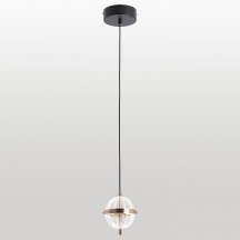 Подвесной светильник Lussole  LSP-7513