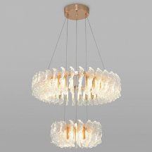 Элитная подвесная люстра Bogate`s Farfalla 90374/2
