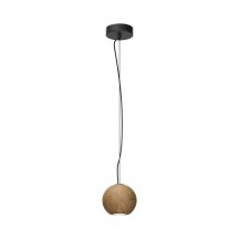 Подвесной светильник Basic Texture MOD461PL-01BG