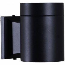 Накладной светильник Reluce Technical 86225 86225-9.2-001CT GX53 BK