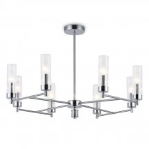 Подвесная люстра Kink Light Ambrella Light High Light Modern LH55152