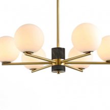 Потолочная люстра Mizien Grace MZ121552-6-670