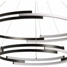 Подвесной светильник DeMarkt Ральф 675015002