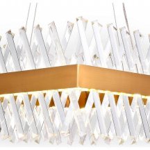 Подвесная люстра Ambrella light Traditional TR5318