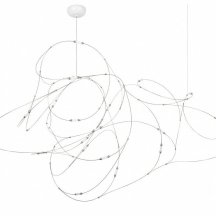 Подвесной светильник Loft IT Flock of Light 10309/21 CR