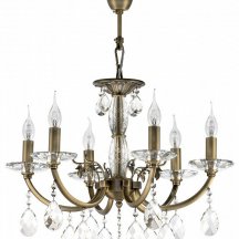 Подвесная люстра Osgona Stregaro 694061