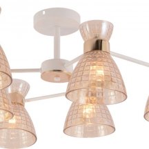 Потолочная люстра Frances 9182-306