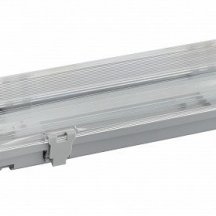 Настенно-потолочный светильник ЭРА SPP-101-0-002-150