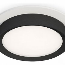 Точечный светильник Ambrella light Techno Spot XC8050002