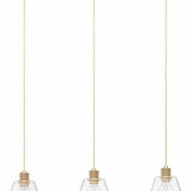 Подвесной светильник Eglo Copley 43634