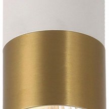 Точечный светильник Lussole Gilbert LSP-8830