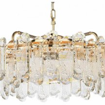 Подвесная люстра Odeon Light Bullon 5069/10