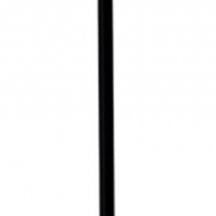 Подвесной светильник Reluce 53018-0.9-001MN GX53 BK