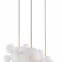 Подвесной светильник Loft it Bolle 2030-D3