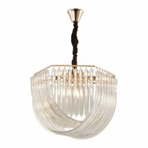Элитная люстра Arte Milano  S.97378.D600.H430.E14.9 G