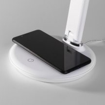 Настольная лампа Elektrostandard Brava белый TL90530 4690389147135