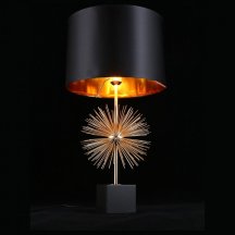 Декоративная настольная лампа Aployt Bozena APL.816.04.01