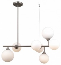 Подвесная люстра Moderli Molecule V10842-7P