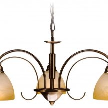 Подвесная люстра Velante 353 353-513-03