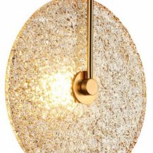 Настенный светильник Aployt Luca APL.329.41.05