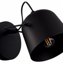 Настенный светильник Evoluce SLE1805-401-01