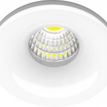 Встраиваемый светодиодный светильник Feron LN003 28771