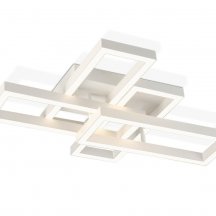 Люстра с ПДУ Ambrella light Acrylica FA1001