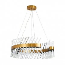Подвесной светильник Lumina Deco Ringletti  LDP 8016-800 MD