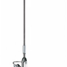 Трековый светильник Fabbian Star D37J0727