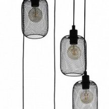 Подвесная люстра Eglo Wrington 43334